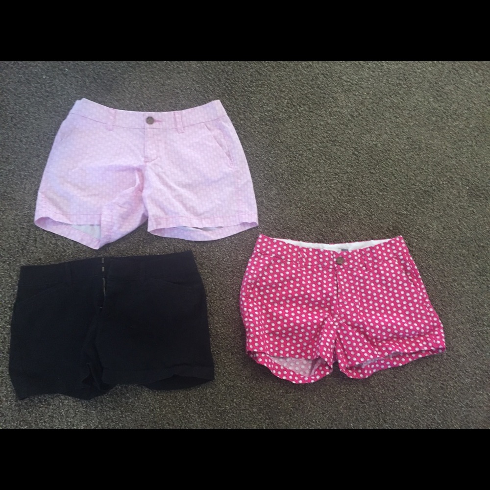 Old Navy shorts